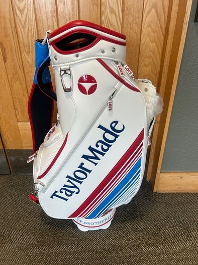 golf bag