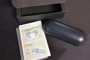 Genuine Samsung Gear IconX Replacement Charging Case