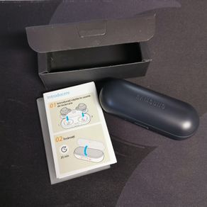 Genuine Samsung Gear IconX Replacement Charging Case
