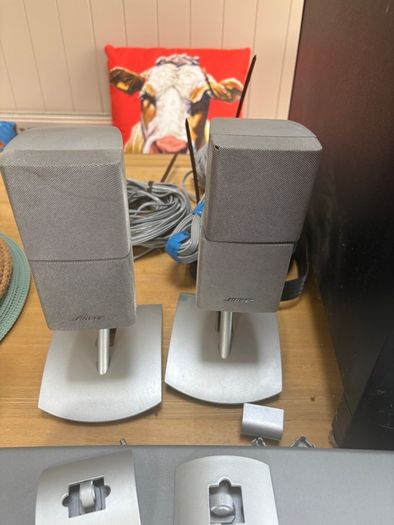 bose acoustimass 10 III