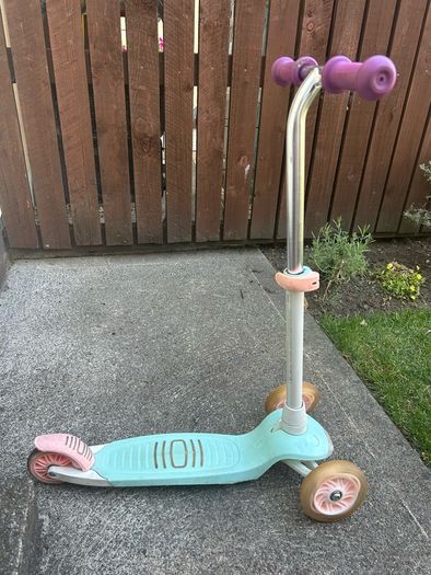 Kids scooter Oxelo