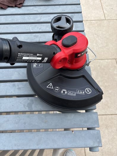 Trimmer