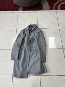 coat winter
