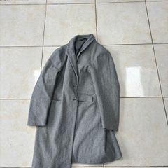 coat winter