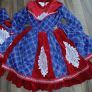 spanish dresses Image 6