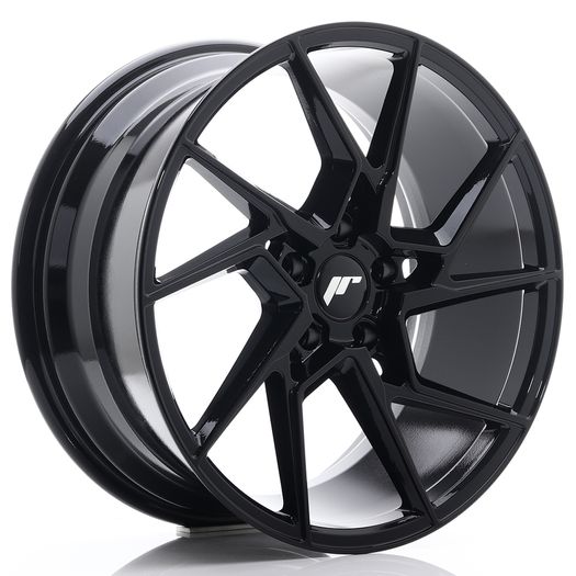 JR Wheels Japan Racing JR33