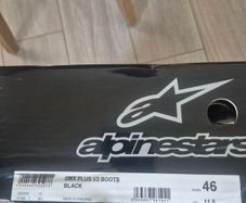 alpinestars