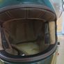 Motorcycle Roadster Helmet Image 3