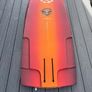 Slingshot Wizard 114L Windfoiling Board Image 2