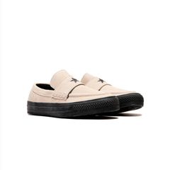 Mens Converse All Star Slip On Loafers