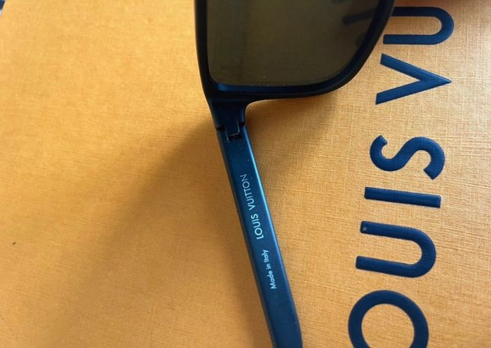Louis Vuitton sunglasses