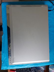 Panasonic DVD Player, Model DVD-XV10, Plays DVDs and Divx