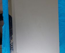 Panasonic DVD Player, Model DVD-XV10, Plays DVDs and Divx