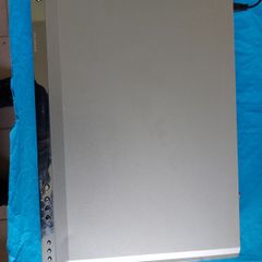 Panasonic DVD Player, Model DVD-XV10, Plays DVDs and Divx