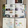3 Gorgeous Reference Books - World Book Atlas, Earth & Titanic Image 4