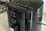 Airfryer 5 litre Servis