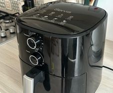 Airfryer 5 litre Servis