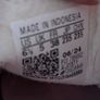 Adidas Gazelle Indoor Pink UK5 Image 7