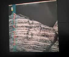 Fergal Sharkey Vinyl