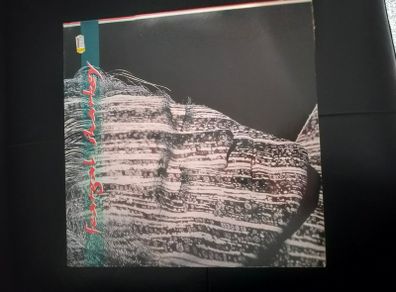 Fergal Sharkey Vinyl