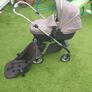 Silver Cross Wayfarer Pram Image 4