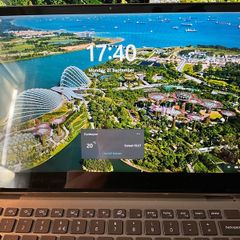 Dell Inspiron 5406 2n1 laptop