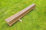 Oak Floor Boards