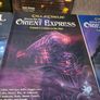 Call of Cthulhu Rpg collection Image 5