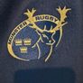 Munster Rugby Jersey | 2011 | Adidas Formotion | Size XL TF (Player Issue) Image 7