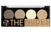 Smokey Eyes Makeup Palette - excellent for festivals &amp; parties + matching lip gloss available