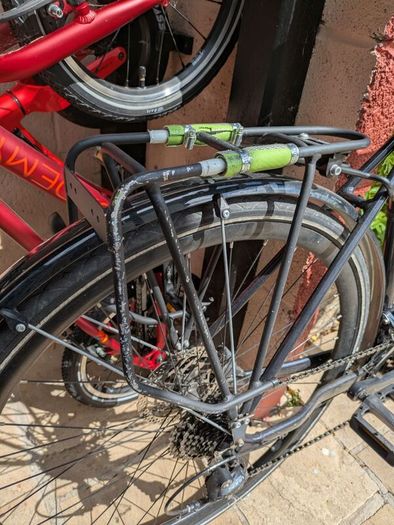 Orbea Vector 20