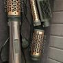Babyliss hair dryer brush set Image 4