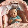 Baby Annabell Dolls Travel Seat Image 4