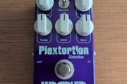 Wampler Plextortion