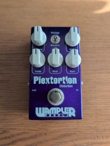 Wampler Plextortion
