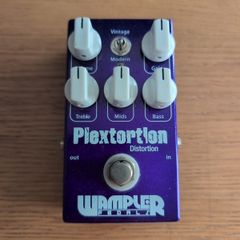 Wampler Plextortion