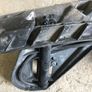 2014 jaguar xf headlight washer jets Image 4