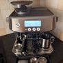Sage Barista Pro Coffee Machine Image 6