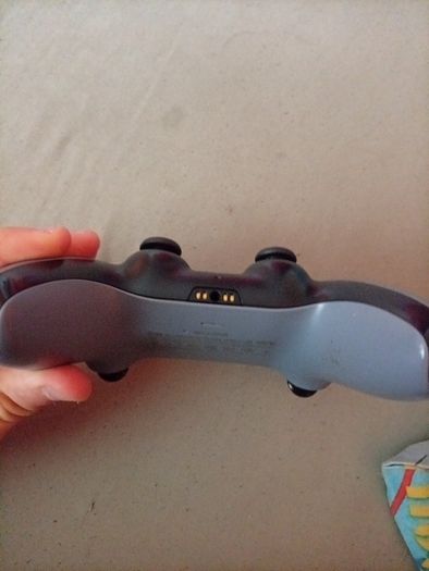 PS5 controller