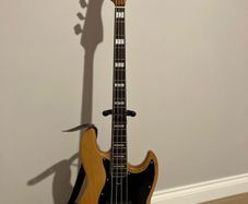 Sire Marcus Miller Electric Bass Guitar