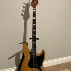 Sire Marcus Miller Electric Bass Guitar