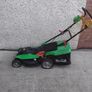 Electric lawnmower Image 3