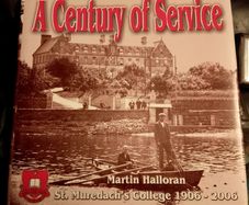 A Century of Service Saint Muredachs College Book