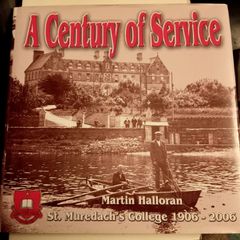 A Century of Service Saint Muredachs College Book