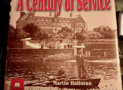 A Century of Service Saint Muredachs College Book