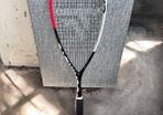 Tecnifibre Cross Power Squash Racket 2023