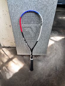 Tecnifibre Cross Power Squash Racket 2023