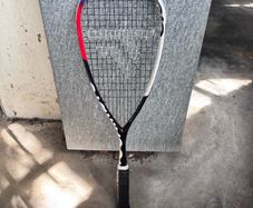 Tecnifibre Cross Power Squash Racket 2023