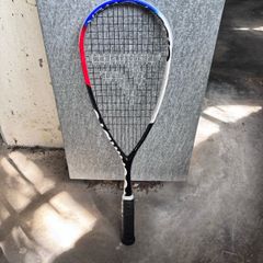 Tecnifibre Cross Power Squash Racket 2023