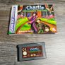 Charlie and the chocolate factory GameBoy Advance Image 3